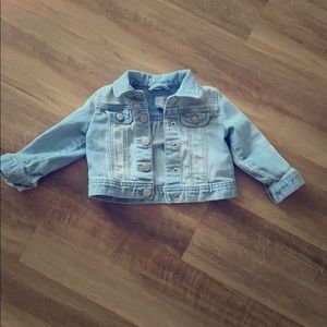 Baby Gap Denim